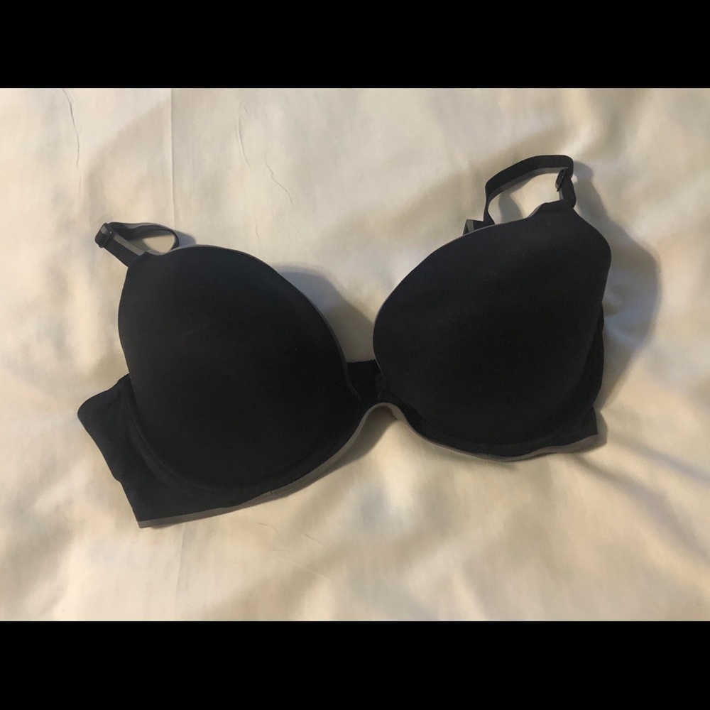 Warner’s 34D bra